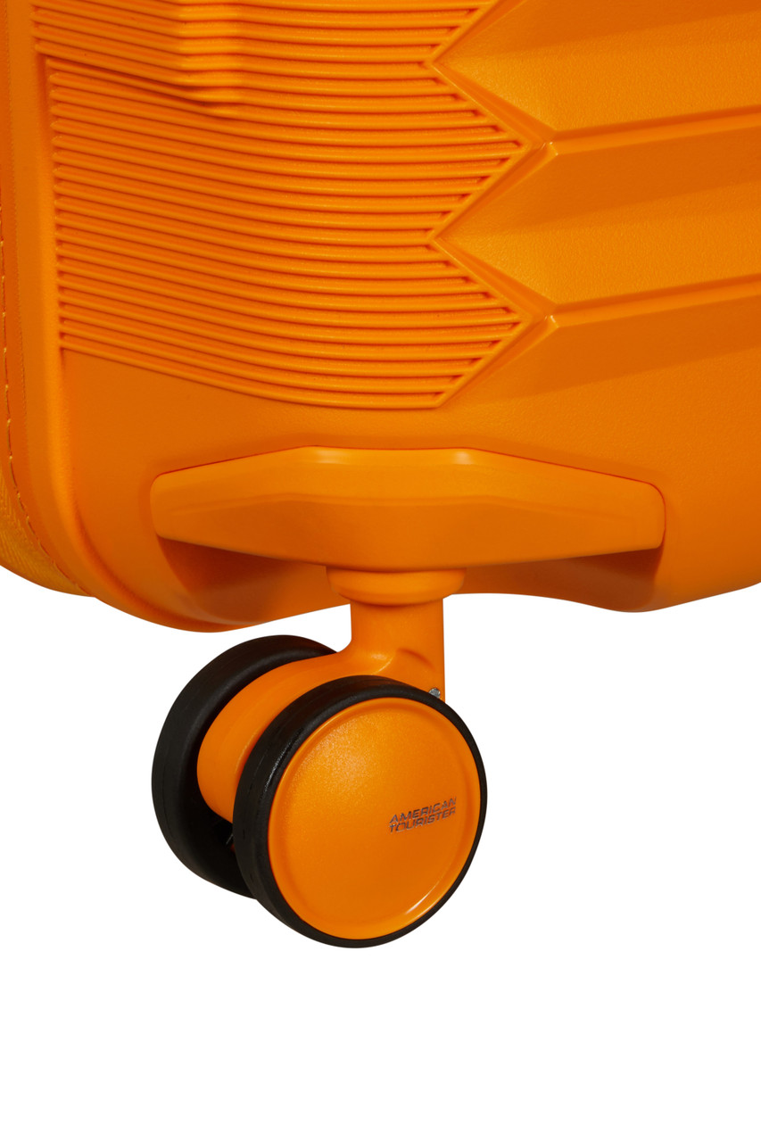 Saleys Travel Bags American Tourister FastForward Exp Sppinner 68cm - Orange - Image 12