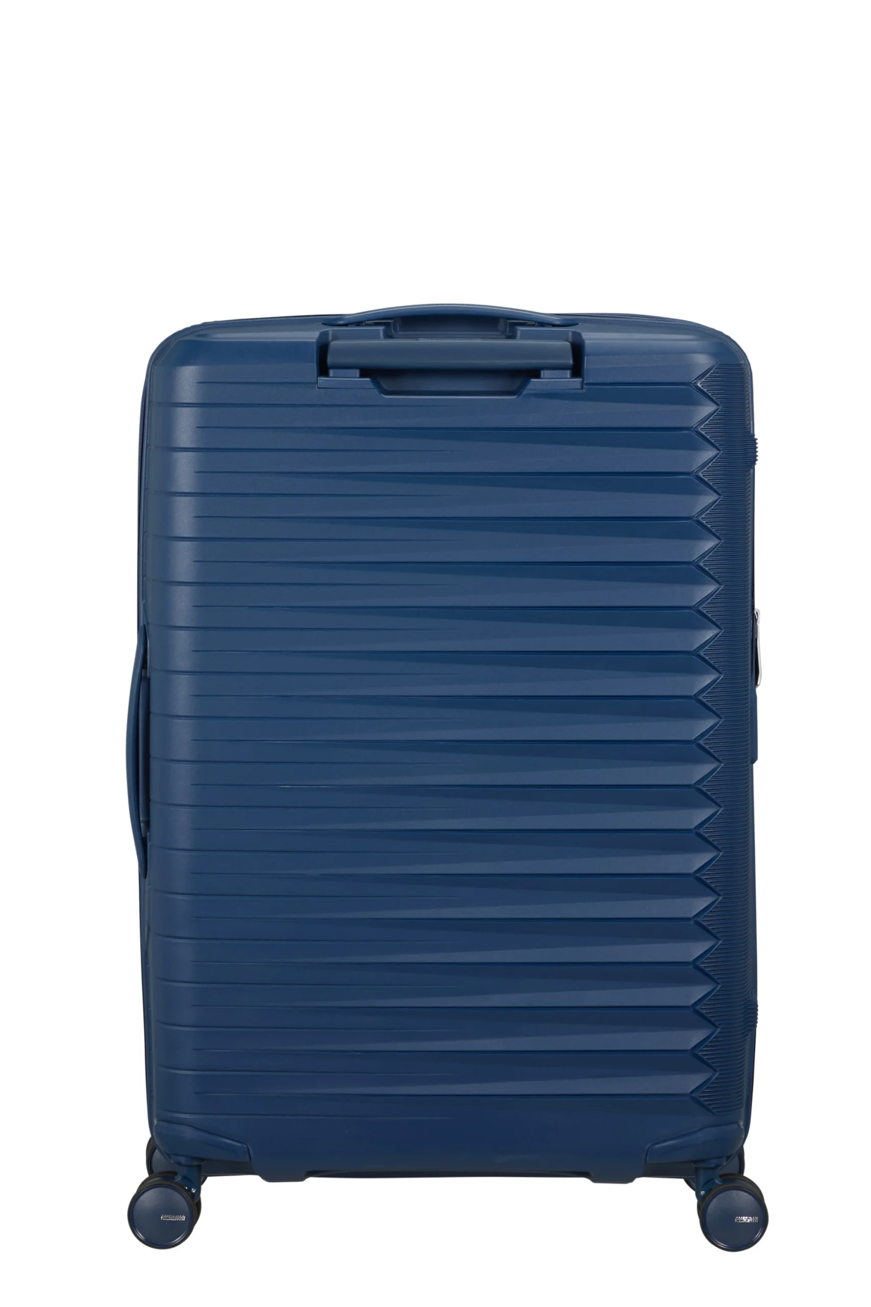 Saleys Travel Bags American Tourister FastForward Exp Spinner 68cm - Navy - Image 4