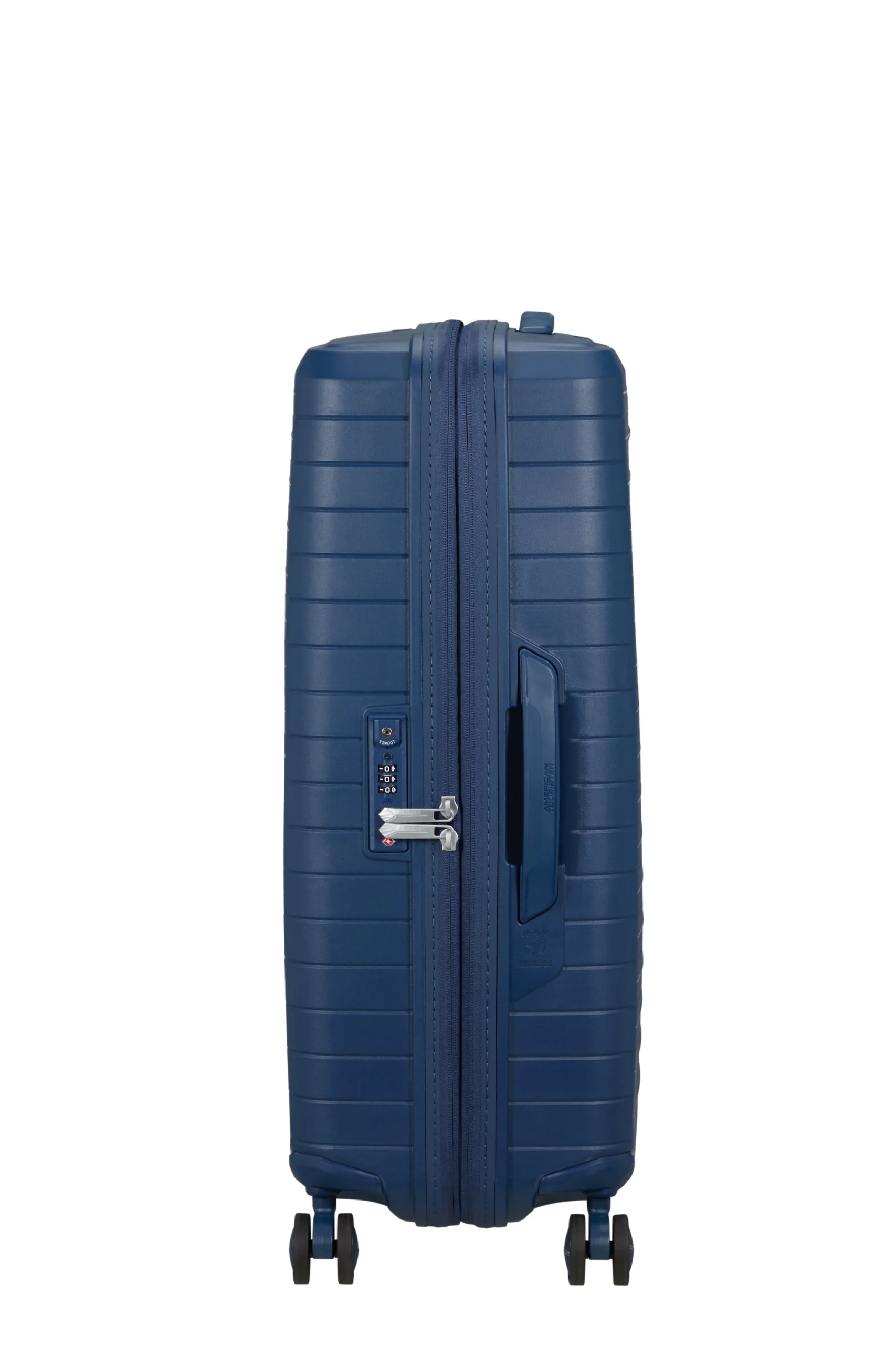 Saleys Travel Bags American Tourister FastForward Exp Spinner 68cm - Navy - Image 5