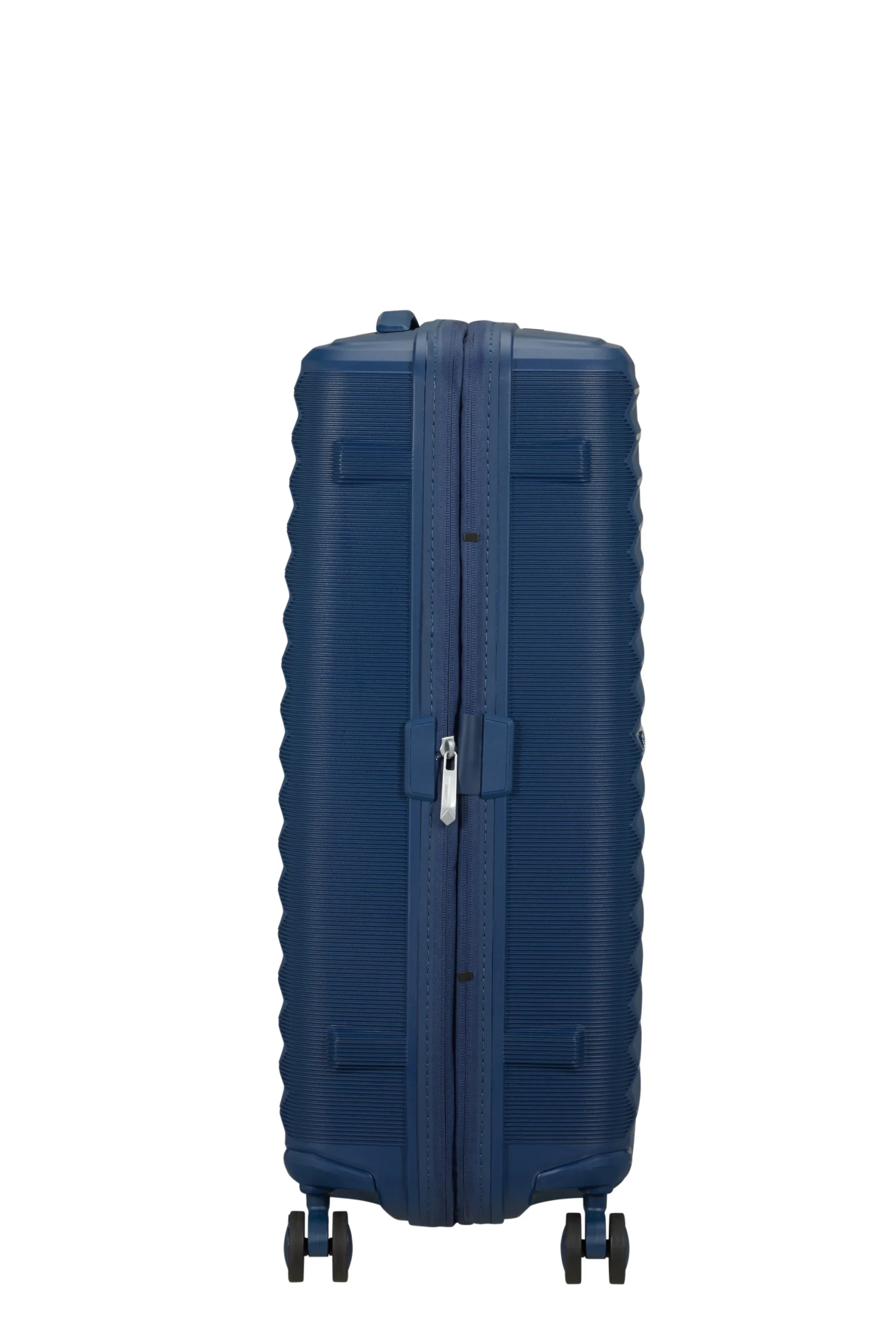 Saleys Travel Bags American Tourister FastForward Exp Spinner 68cm - Navy - Image 3