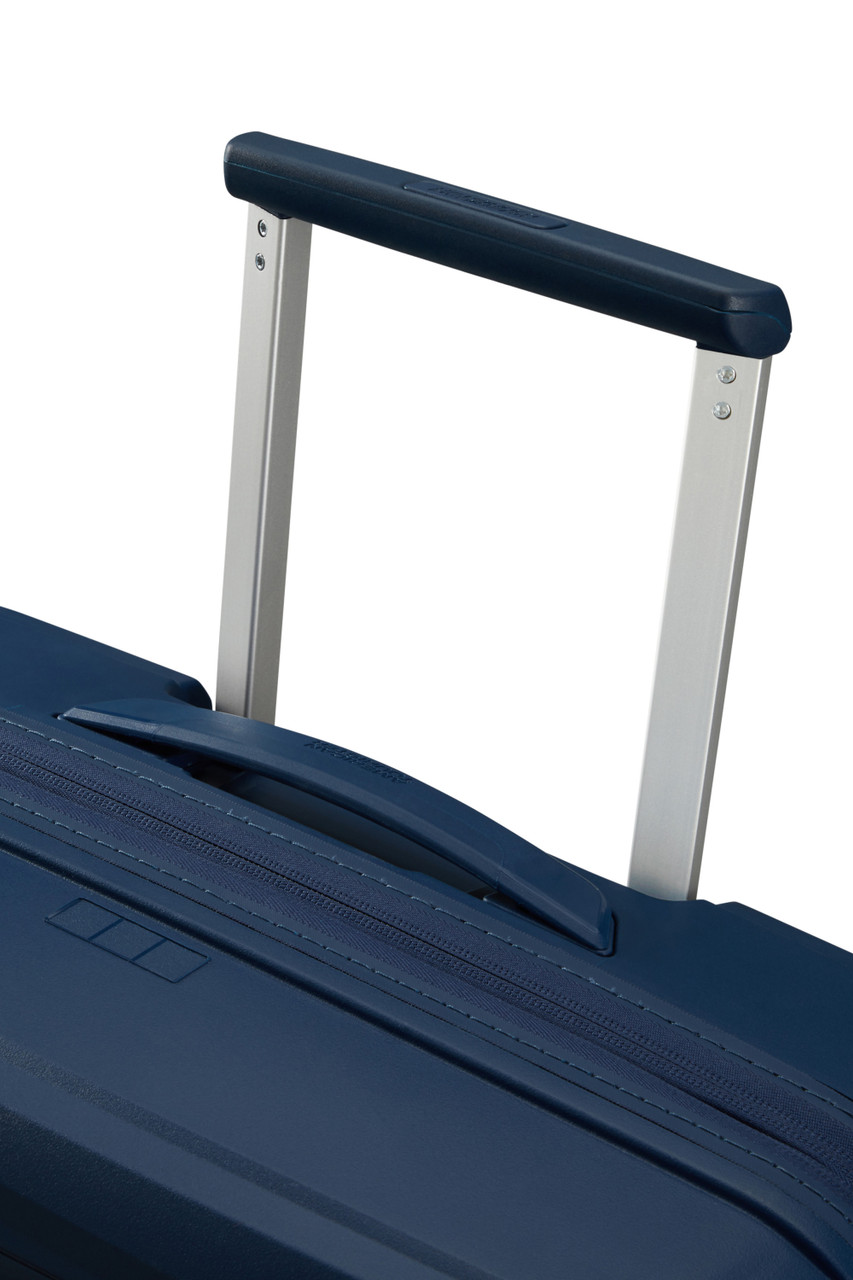 Saleys Travel Bags American Tourister FastForward Exp Spinner 68cm - Navy - Image 9