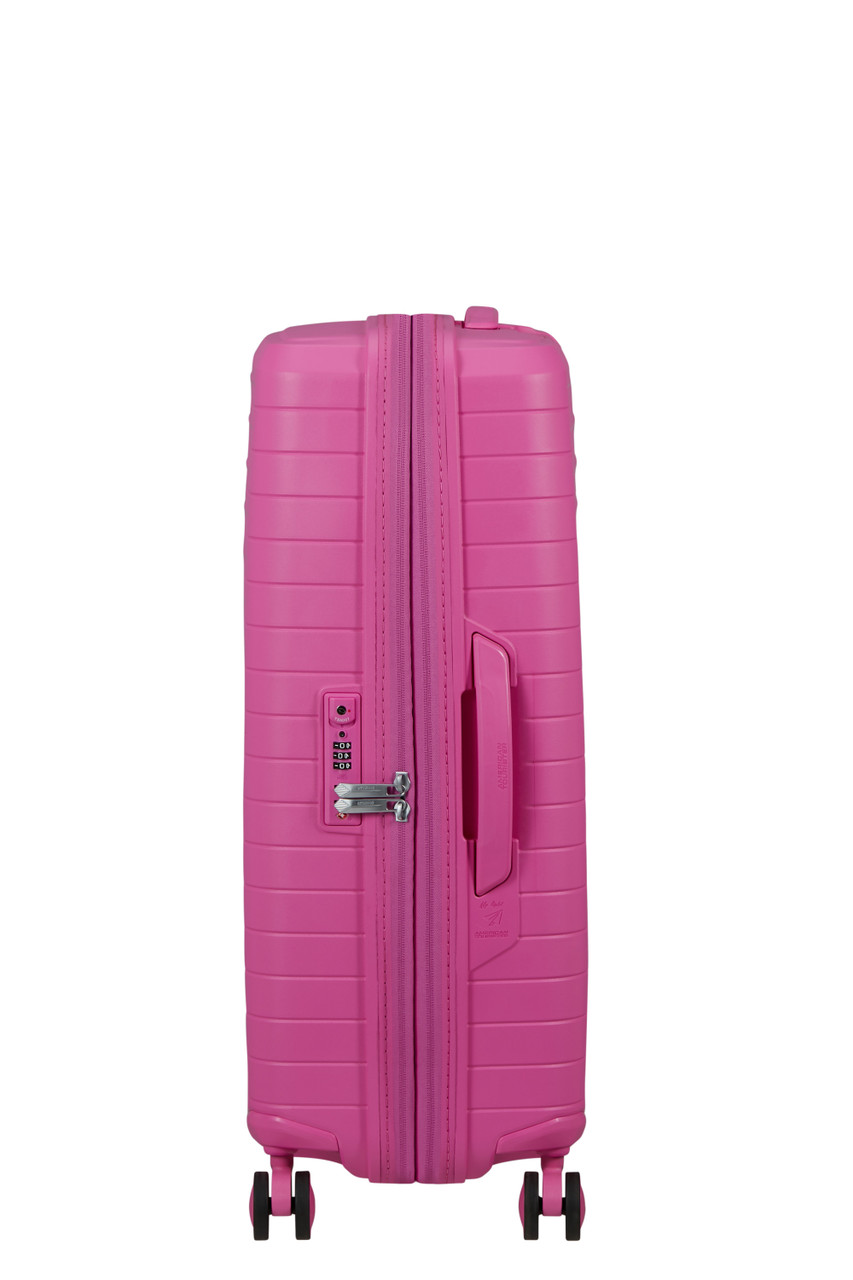 Saleys Travel Bags American Tourister FastForward Exp Spinner 68cm - Fuchsia - Image 5