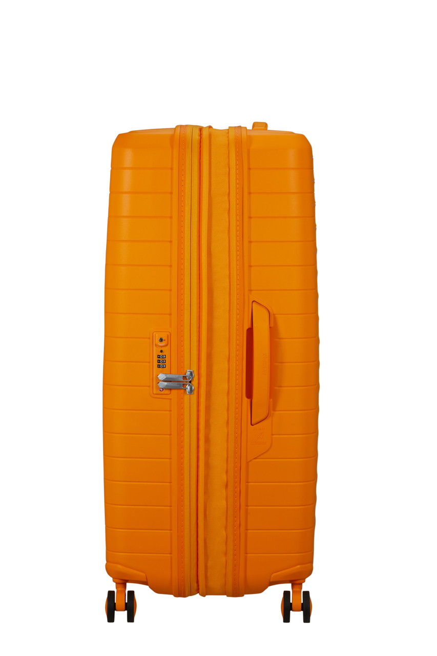 Saleys Travel Bags American Tourister FastForward Exp Spinner 78cm - Orange - Image 2