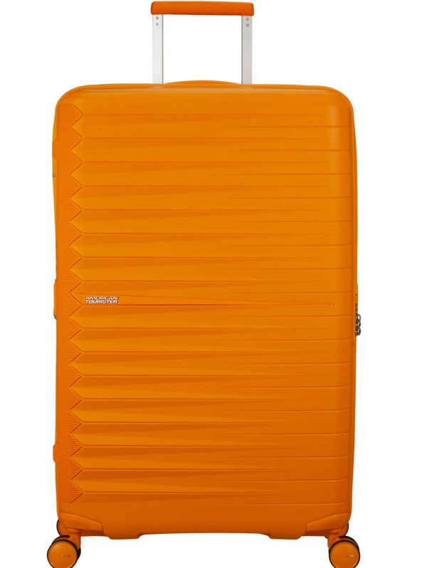 American Tourister FastForward Exp Spinner 78cm - Orange