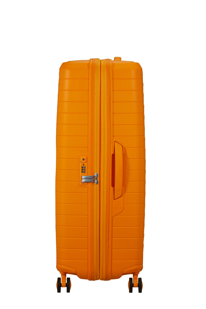 Saleys Travel Bags American Tourister FastForward Exp Spinner 78cm - Orange - Image 5