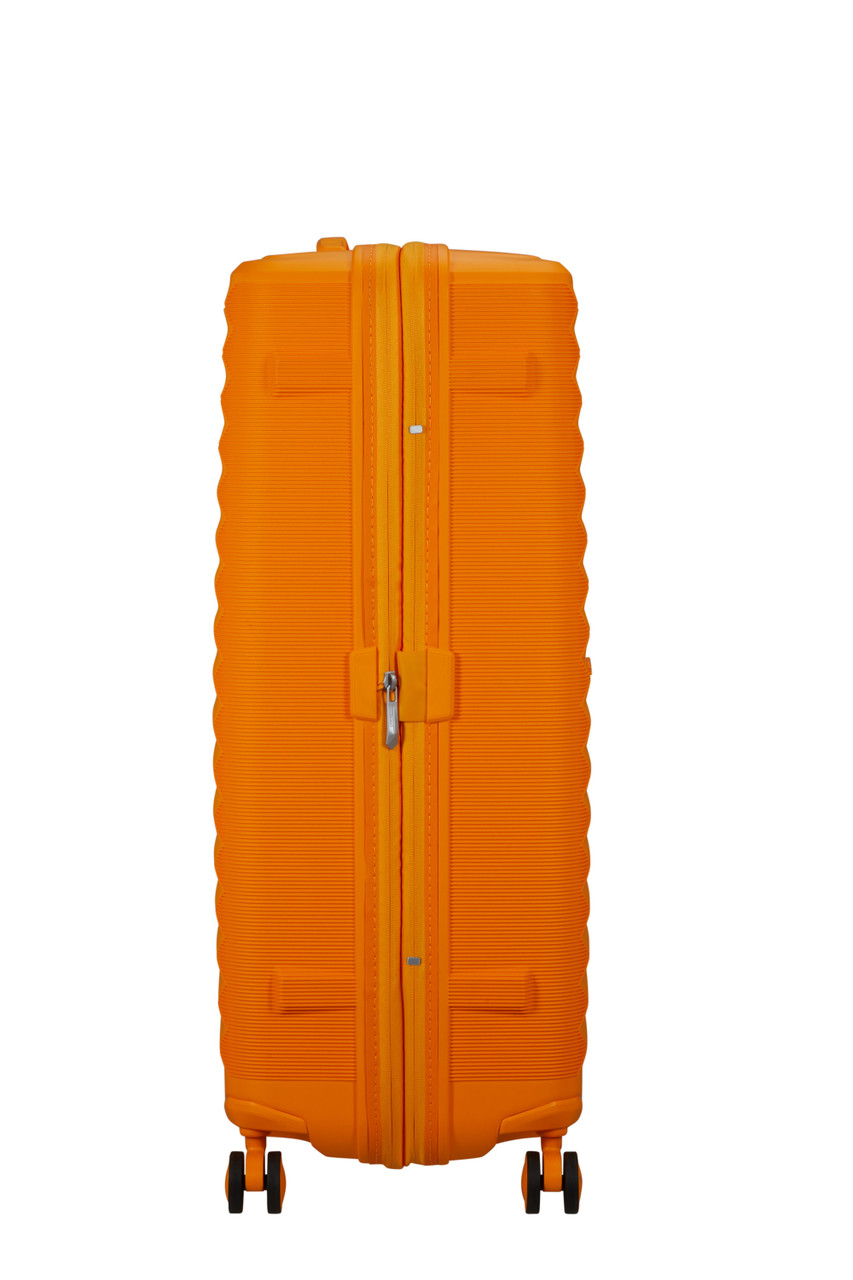 Saleys Travel Bags American Tourister FastForward Exp Spinner 78cm - Orange - Image 3
