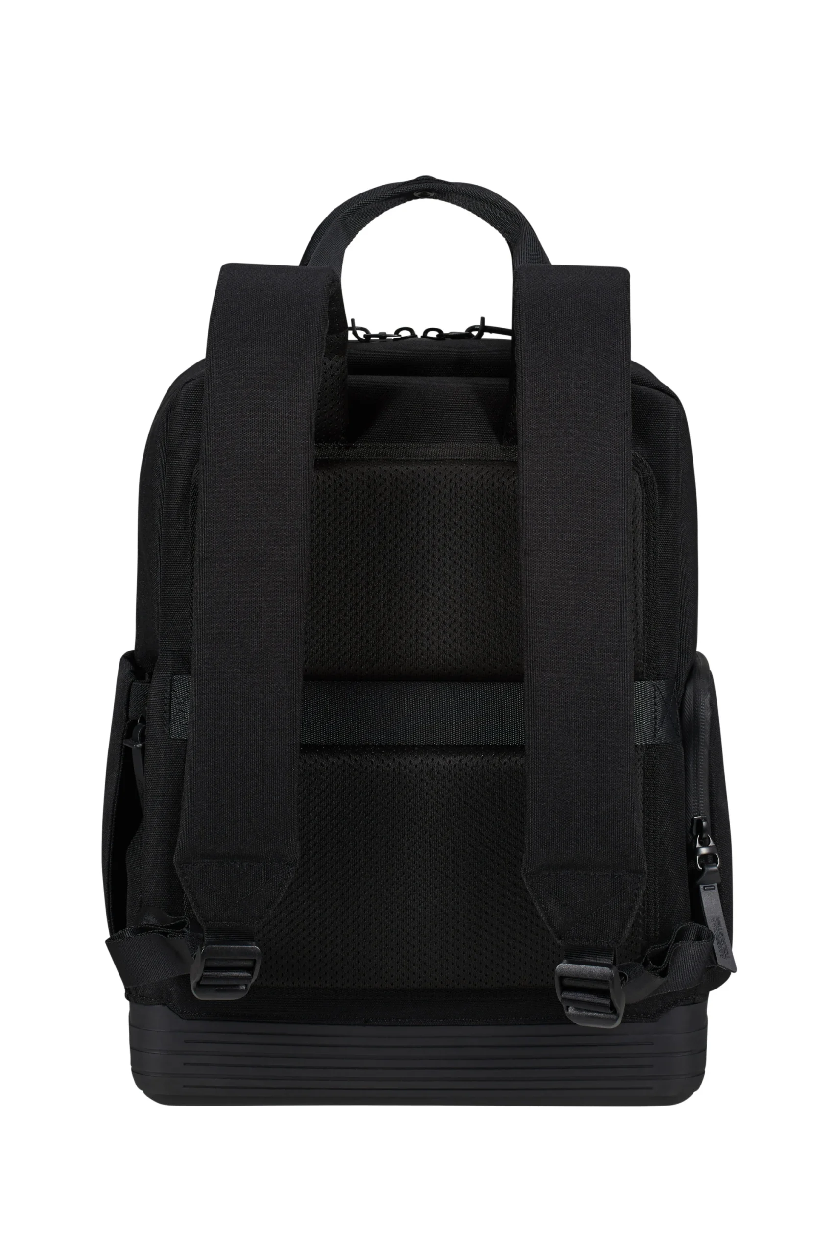 Saleys Travel Bags American Tourister Soulpack Business Backpack 15' - Black - Image 2