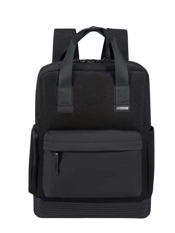 American Tourister Soulpack Business Backpack 15' - Black