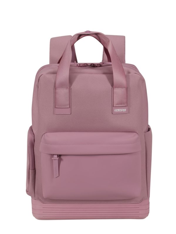 American Tourister Soulpack Bussiness Backpack15' - Pink