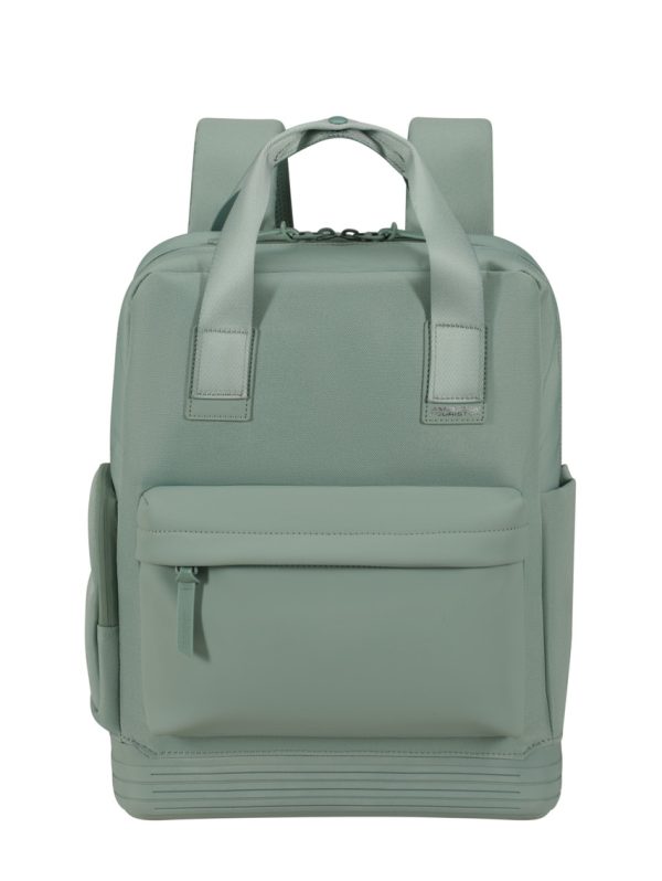 American Tourister Soulpack Business Backpack 15' - Green