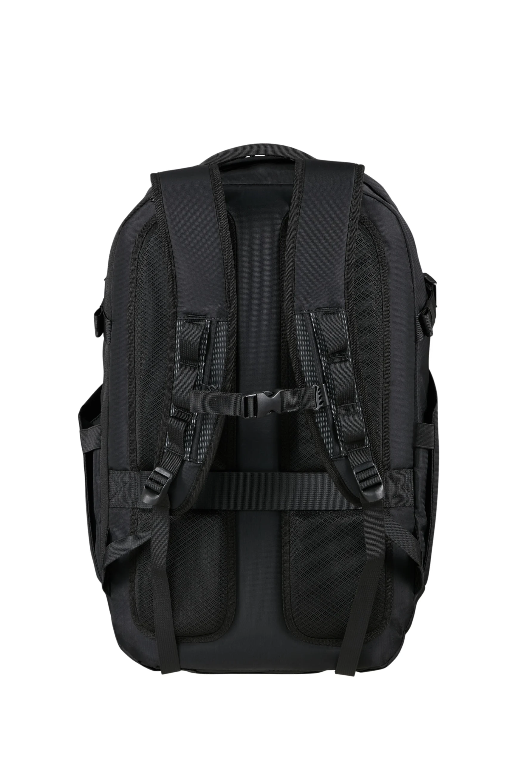Saleys Travel Bags American Tourister Pacepro Laptop Backpack 17'3 - Image 6