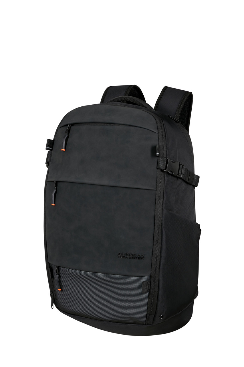 Saleys Travel Bags American Tourister Pacepro Laptop Backpack 17'3 - Image 2