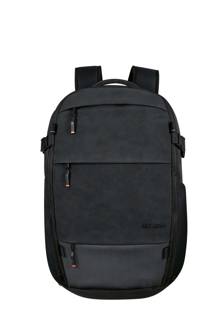 Saleys Travel Bags American Tourister Pacepro Laptop Backpack 17'3