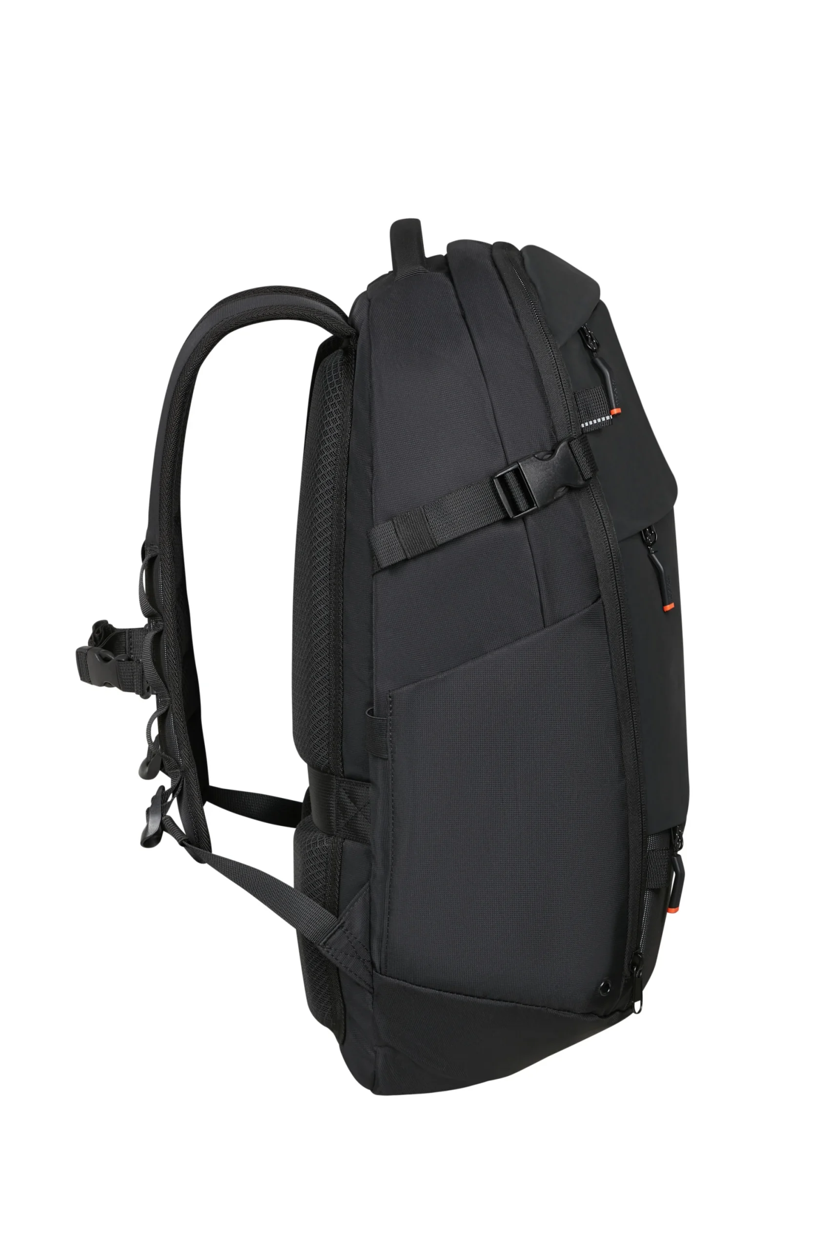 Saleys Travel Bags American Tourister Pacepro Laptop Backpack 17'3 - Image 5