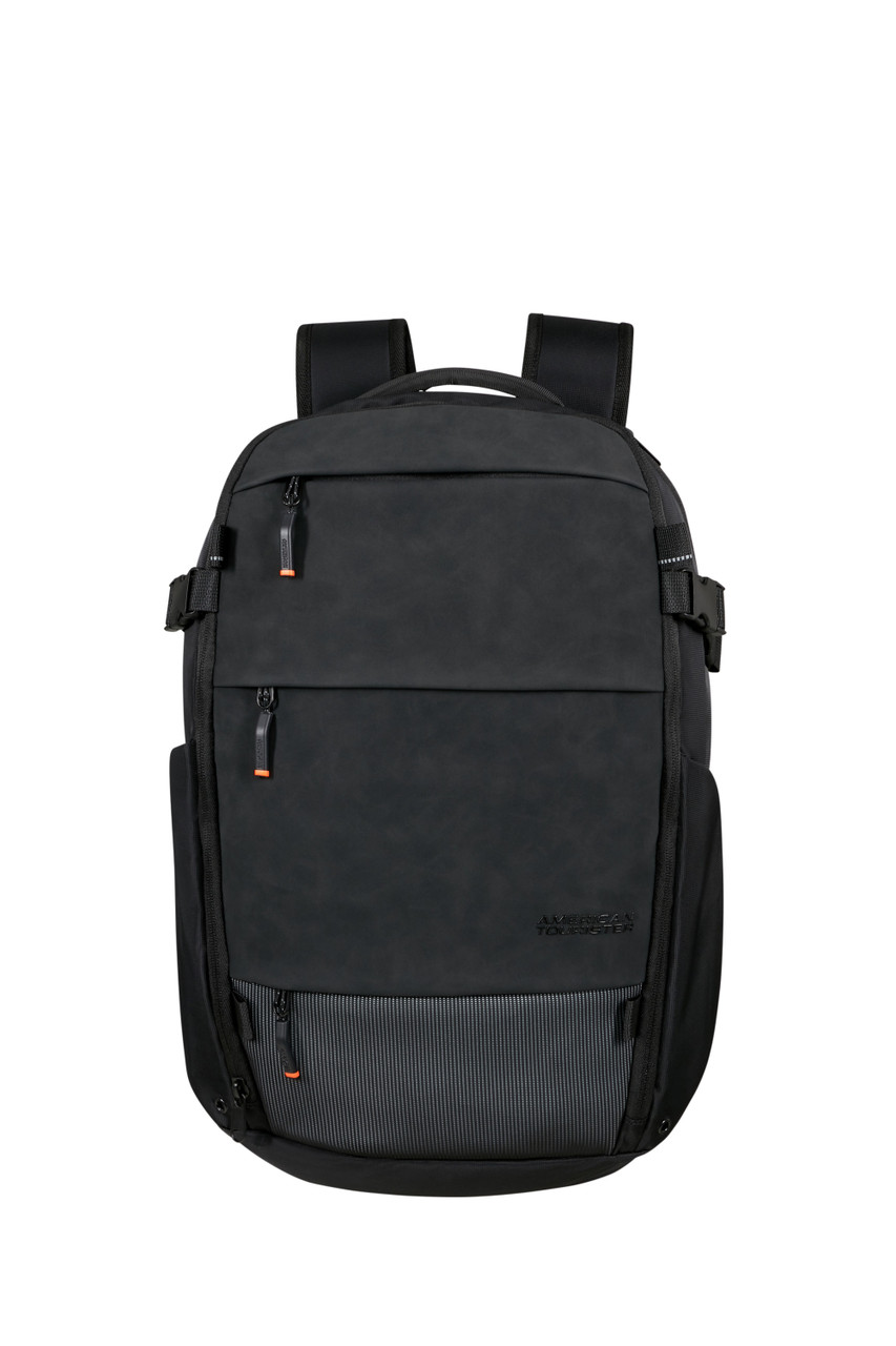 Saleys Travel Bags American Tourister Pacepro Laptop Backpack 15'6