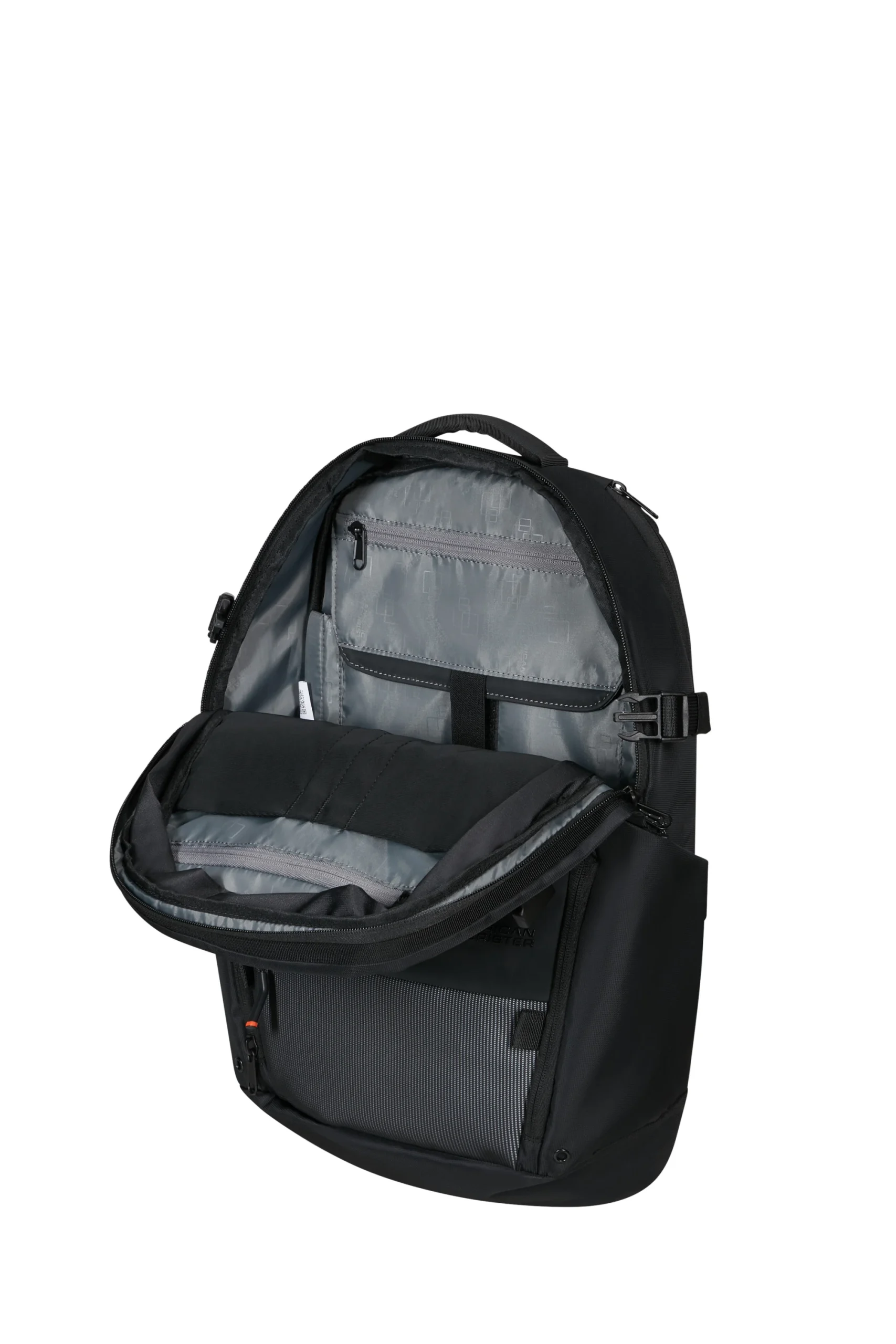 Saleys Travel Bags American Tourister Pacepro Laptop Backpack 15'6 - Image 2