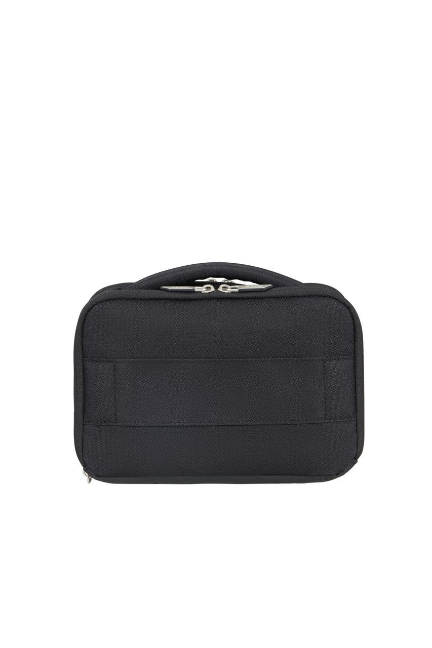 Saleys Travel Bags American Tourister Wanderlite Washbag - Black - Image 4