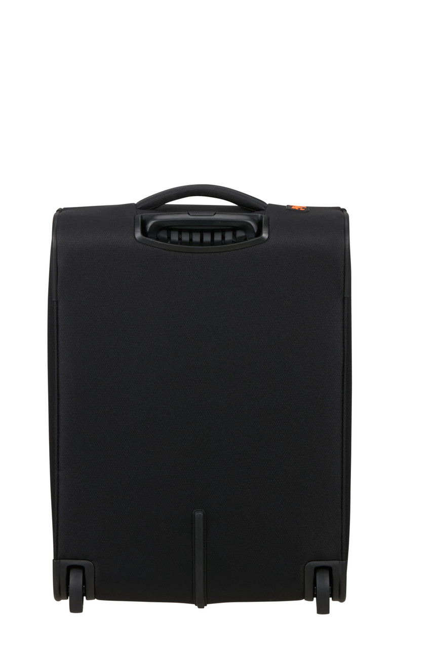 Saleys Travel Bags American Tourister Wanderlite Upright 55cm - Black - Image 7