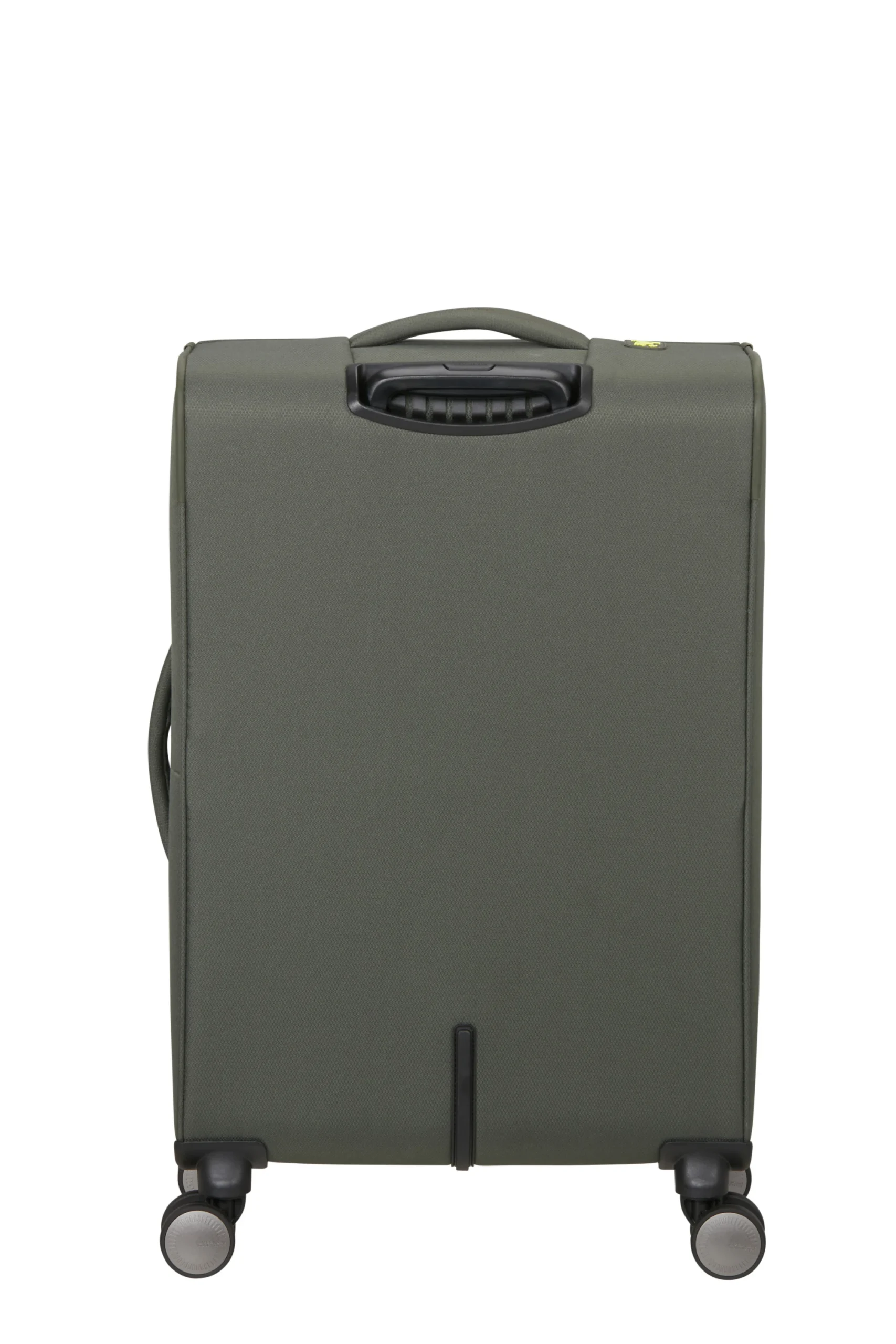 Saleys Travel Bags American Tourister Wanderlite Exp Spinner 68cm - Khaki - Image 6