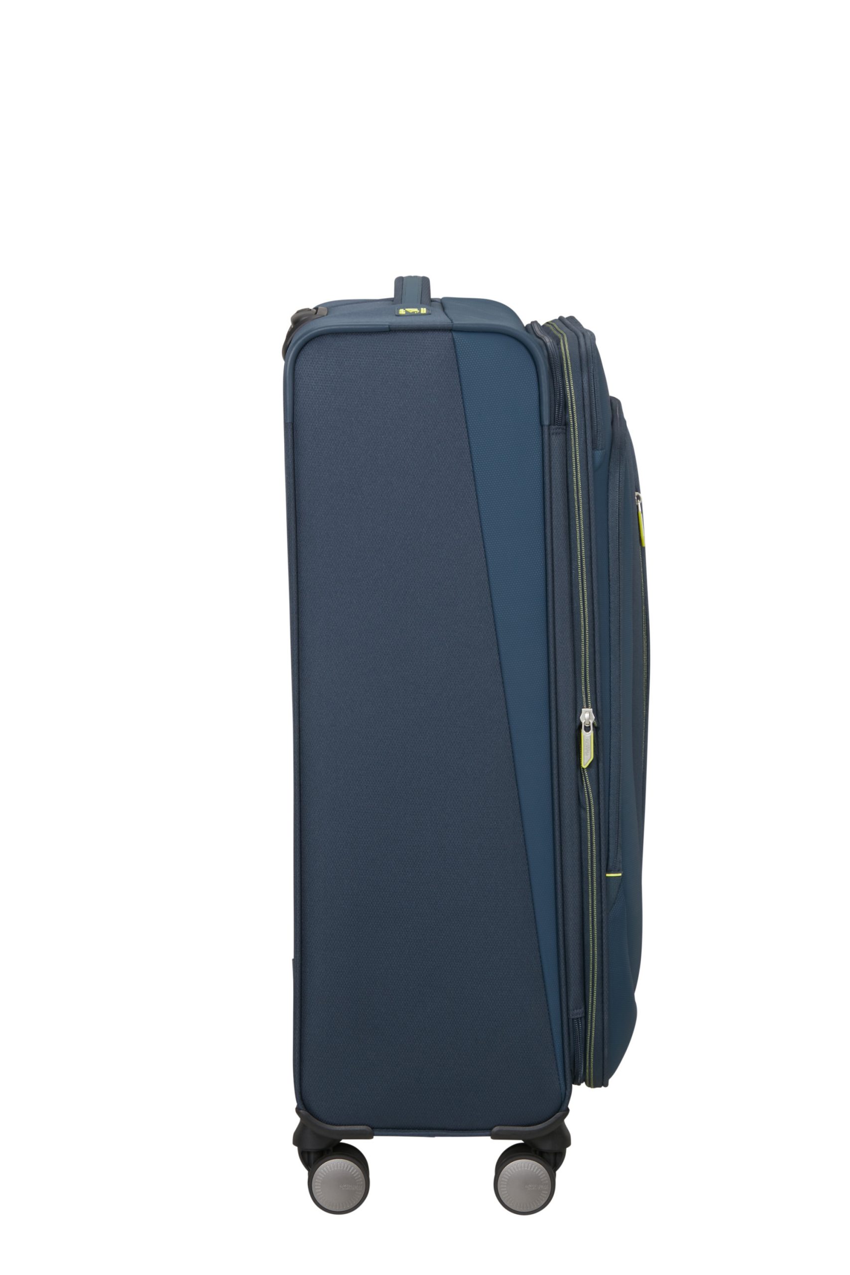 Saleys Travel Bags American Tourister Wanderlite Exp Spinner 79cm - navy - Image 7