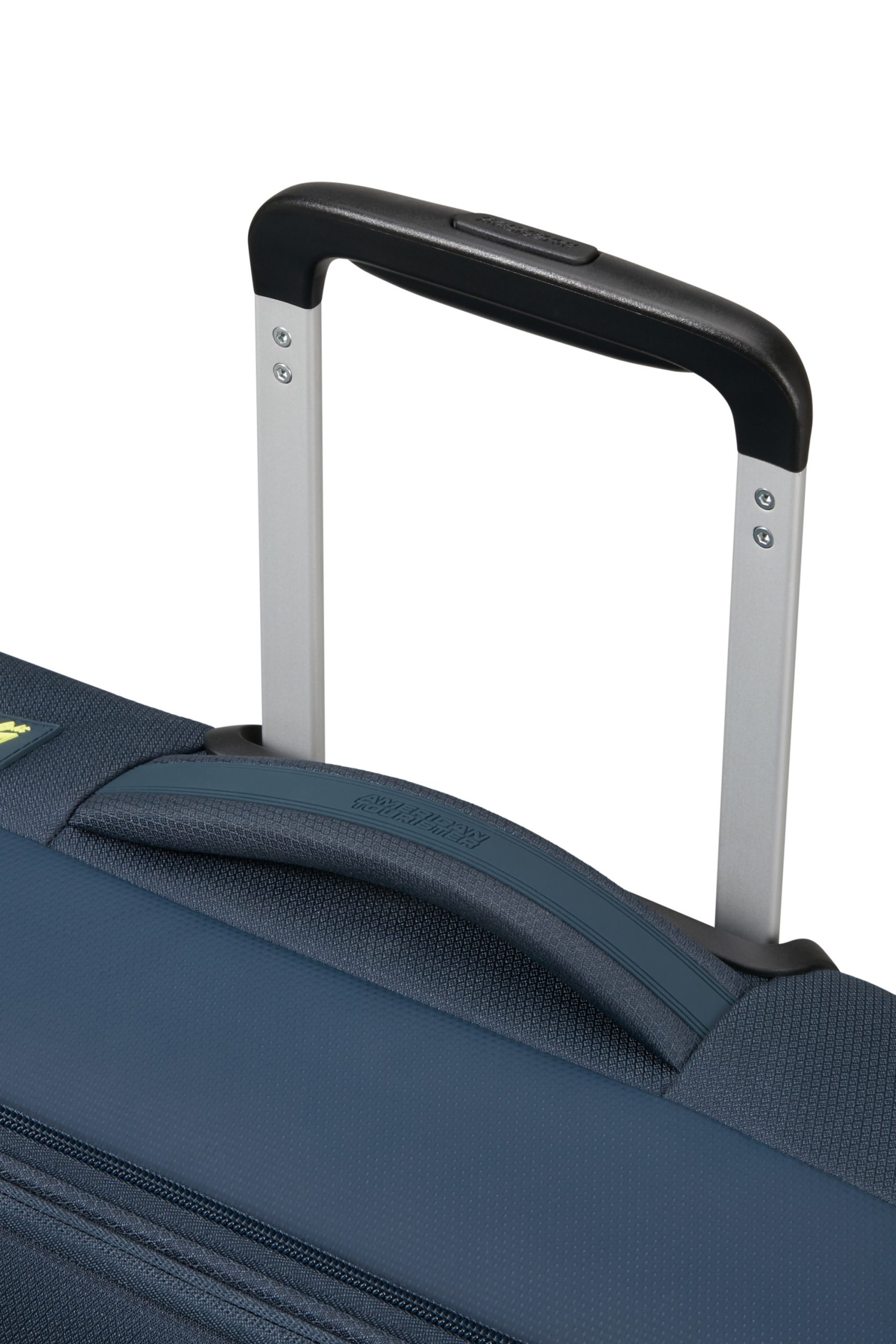 Saleys Travel Bags American Tourister Wanderlite Exp Spinner 55cm - Navy - Image 6
