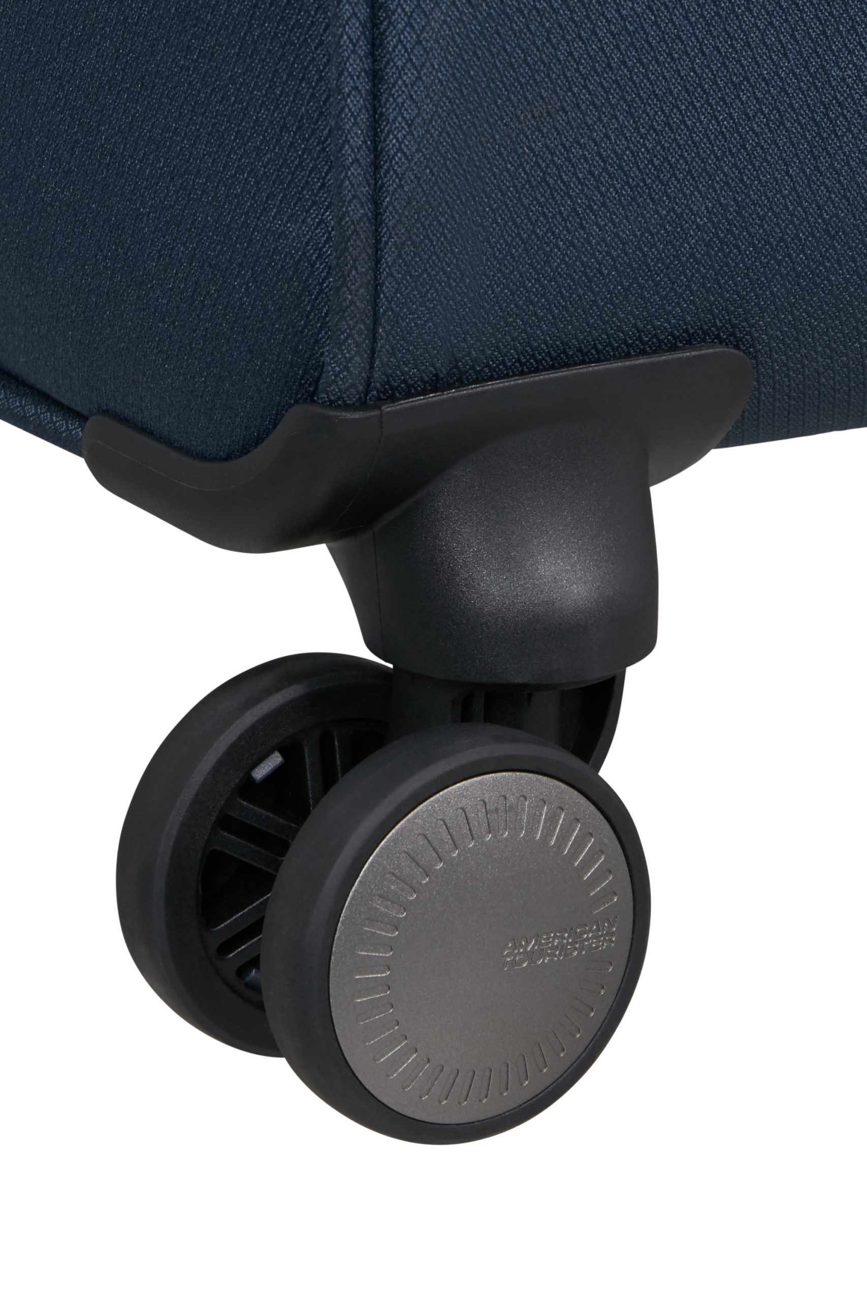 Saleys Travel Bags American Tourister Wanderlite Exp Spinner 79cm - navy - Image 4