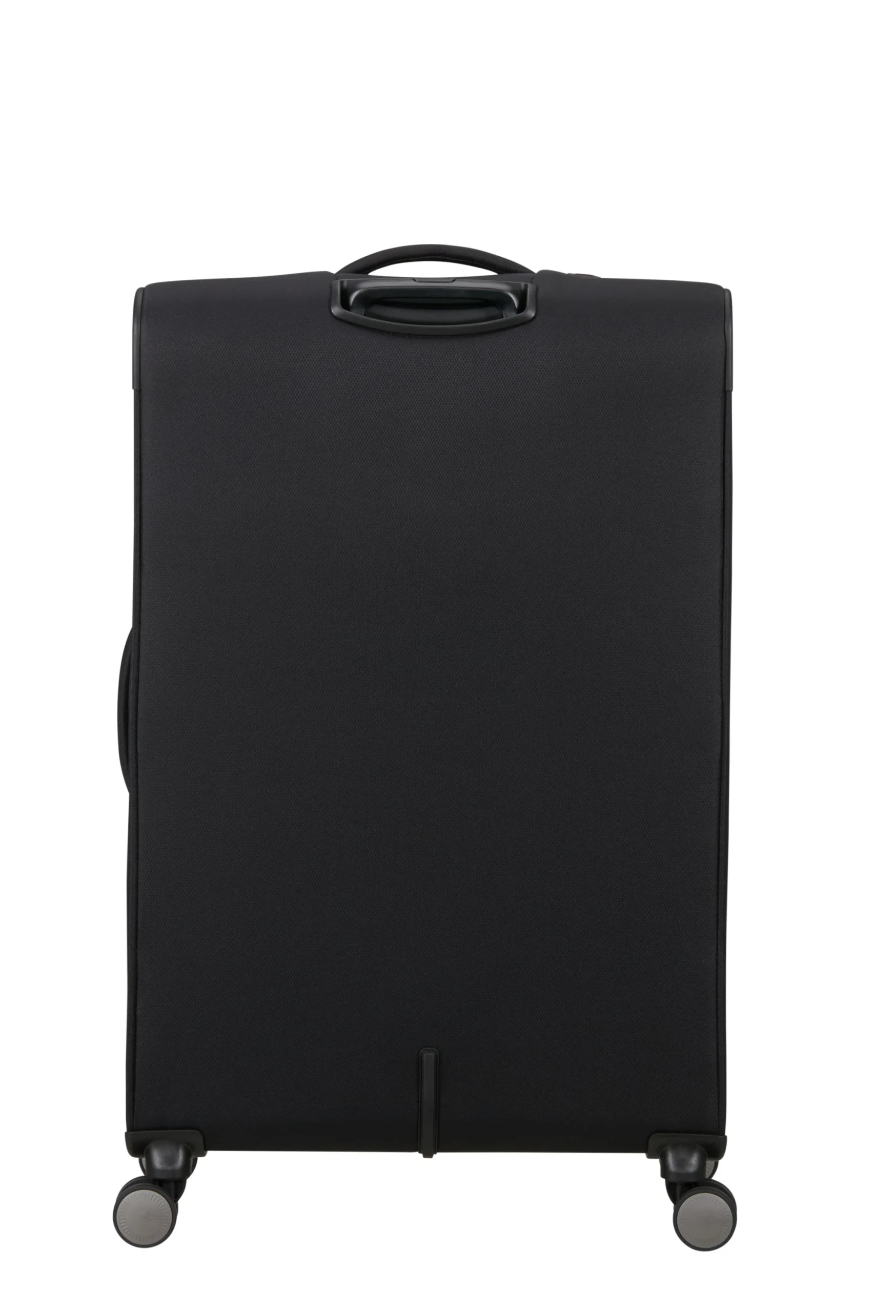 Saleys Travel Bags American Tourister Wanderlite Exp Spinner 84cm - Black - Image 6