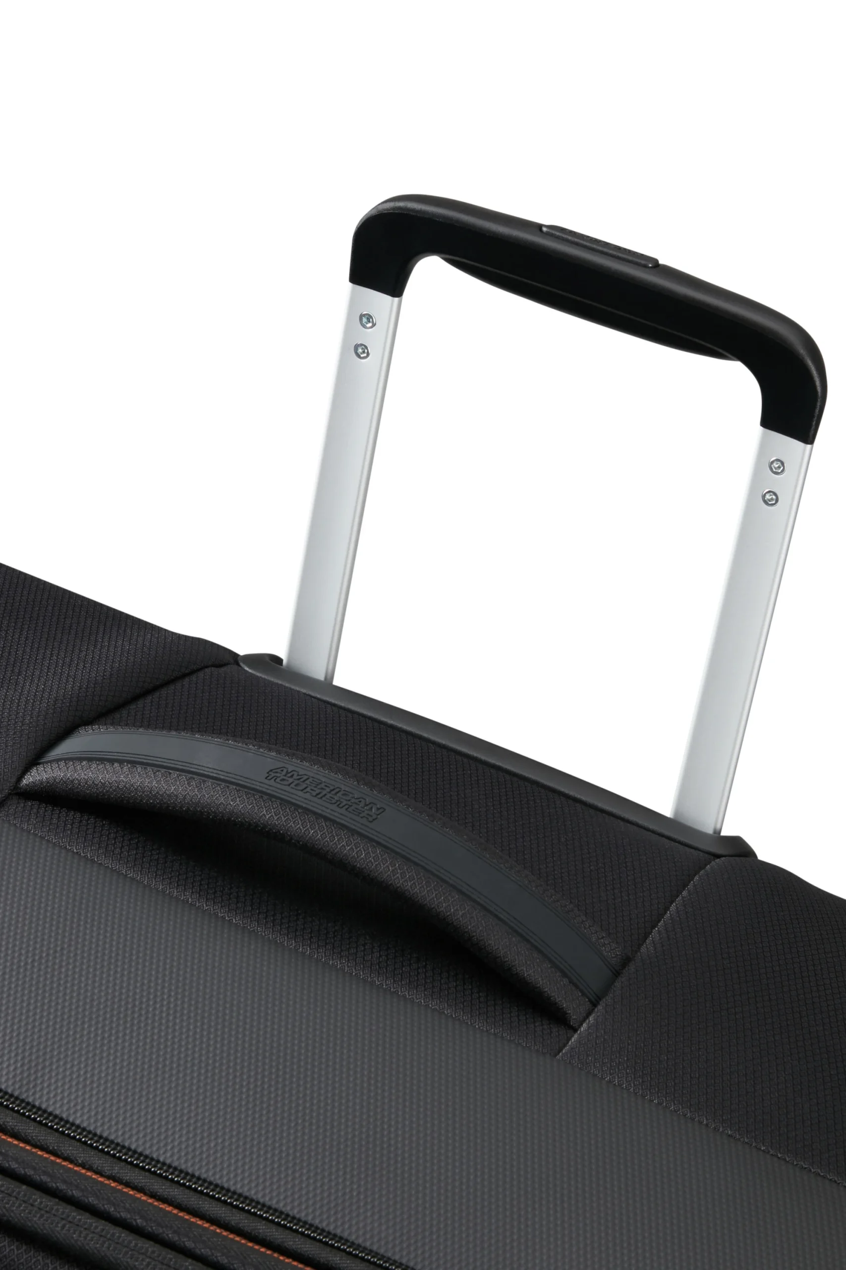 Saleys Travel Bags American Tourister Wanderlite Exp Spinner 68cm - Black - Image 9