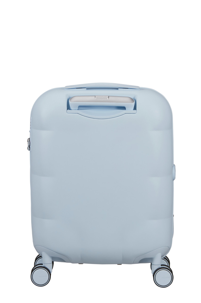Saleys Travel Bags American Tourister Dreami Spinner 55cm - Blue - Image 9