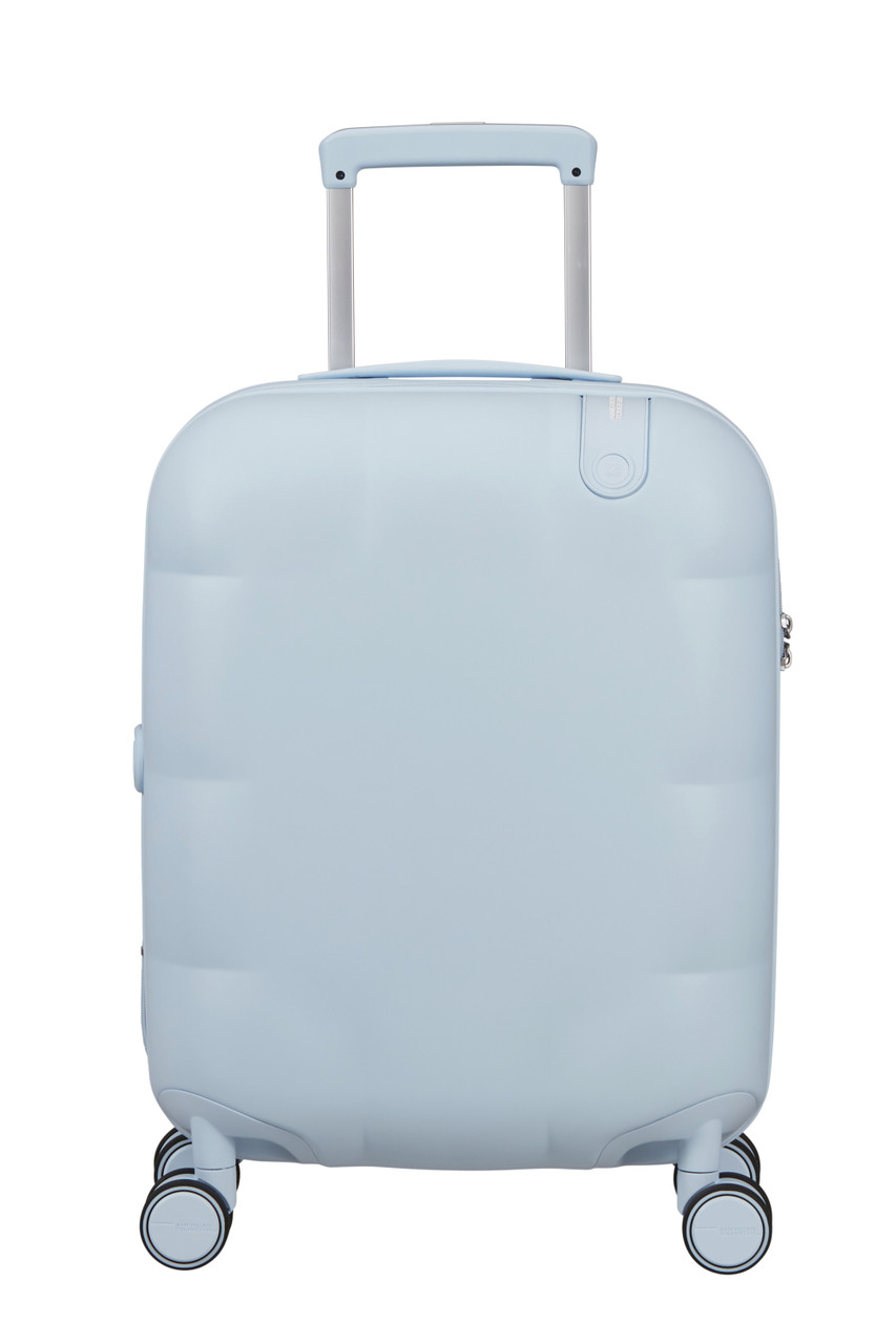 Saleys Travel Bags American Tourister Dreami Spinner 55cm - Blue