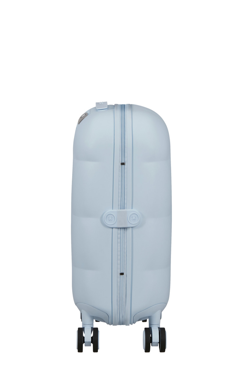 Saleys Travel Bags American Tourister Dreami Spinner 55cm - Blue - Image 8