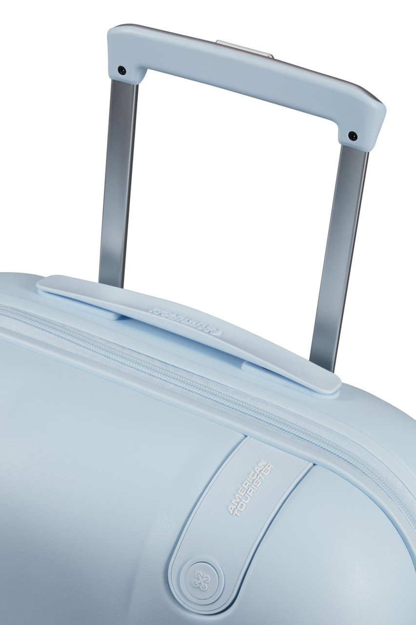 Saleys Travel Bags American Tourister Dreami Spinner 55cm - Blue - Image 5