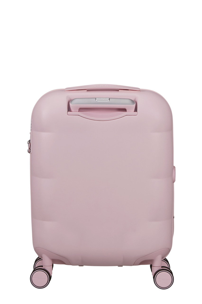 Saleys Travel Bags American Tourister Dreami Spinner 55cm - Pink - Image 4