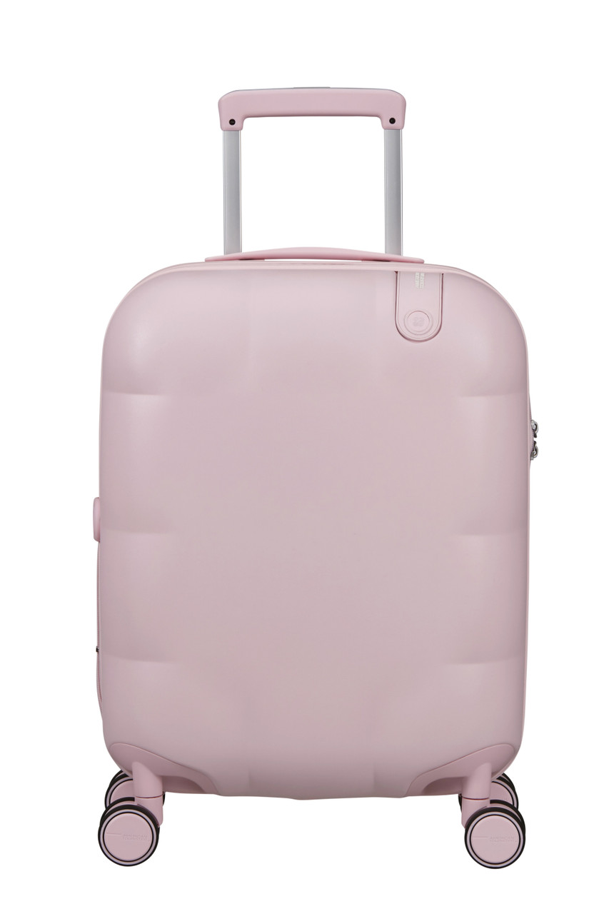 Saleys Travel Bags American Tourister Dreami Spinner 55cm - Pink