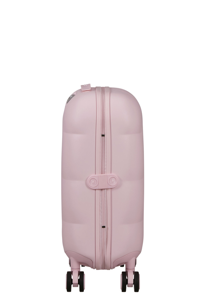 Saleys Travel Bags American Tourister Dreami Spinner 55cm - Pink - Image 3