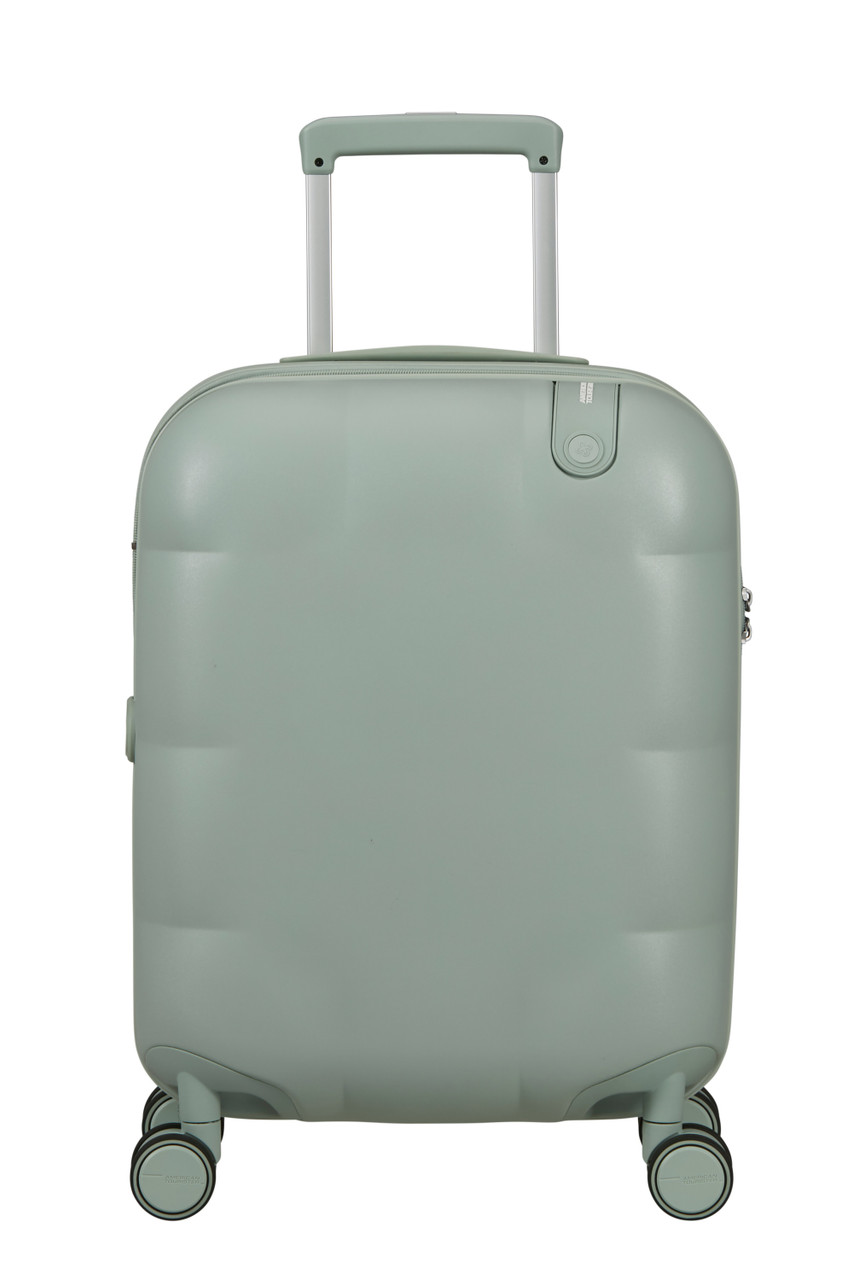 Saleys Travel Bags American Tourister Dreami Spinner 55cm - Sage