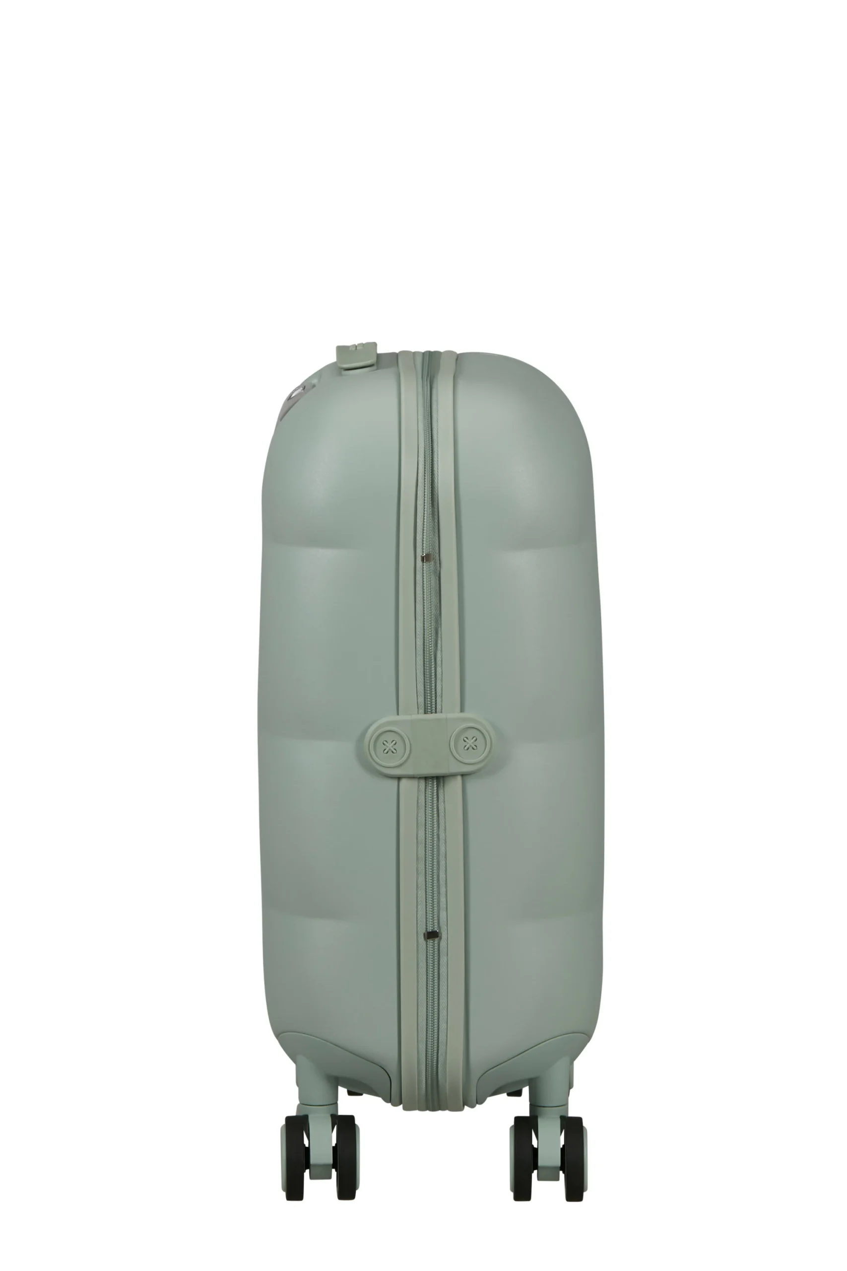 Saleys Travel Bags American Tourister Dreami Expandable Spinner 77cm - Sage - Image 10