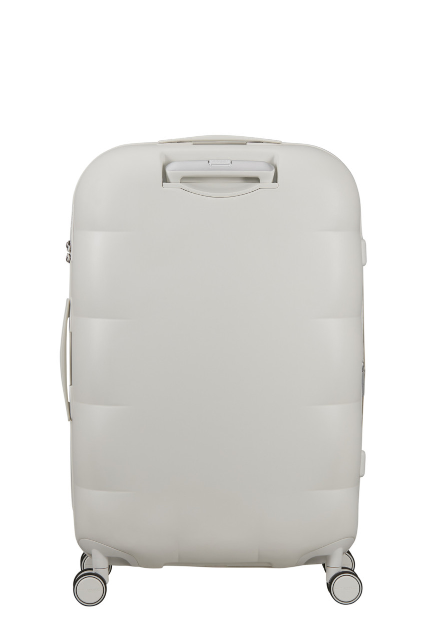 Saleys Travel Bags American Tourister Dreami Expandable Spinner 77cm - white - Image 2