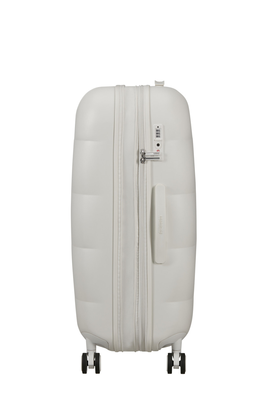 Saleys Travel Bags American Tourister Dreami Expandable Spinner 77cm - white - Image 11