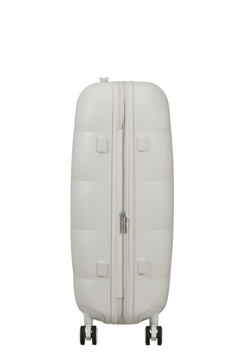 Saleys Travel Bags American Tourister Dreami Expandable Spinner 77cm - white - Image 12