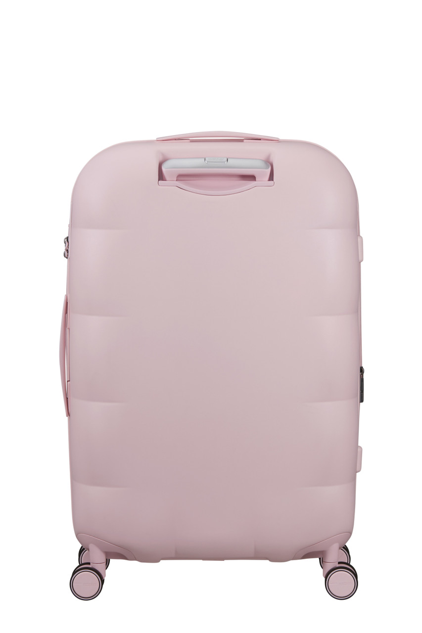 Saleys Travel Bags American Tourister Dreami Exp Spinner 77cm - Pink - Image 9