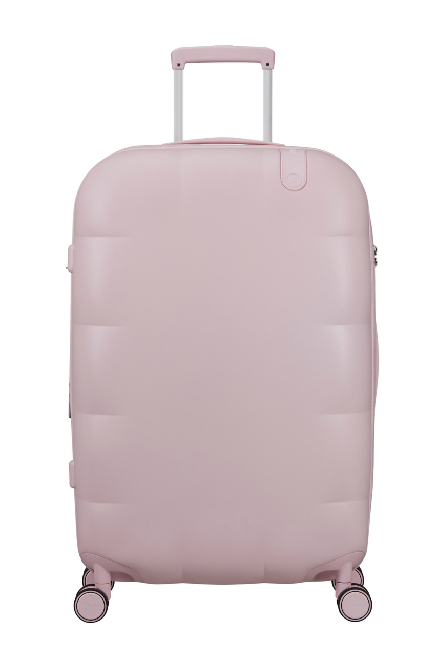 Saleys Travel Bags American Tourister Dreami Exp Spinner 77cm - Pink