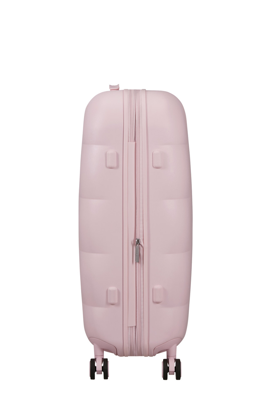 Saleys Travel Bags American Tourister Dreami Exp Spinner 77cm - Pink - Image 8