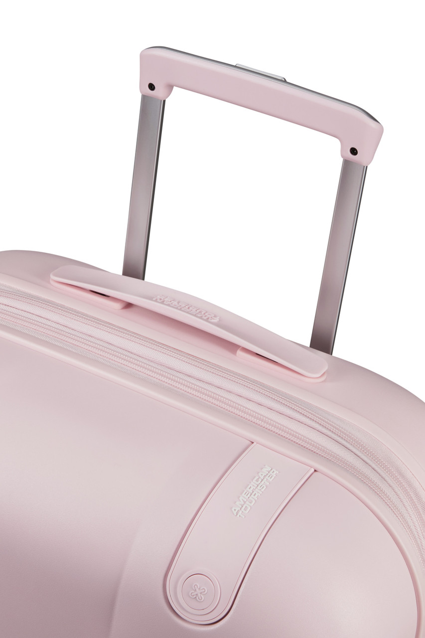 Saleys Travel Bags American Tourister Dreami Spinner 55cm - Pink - Image 10