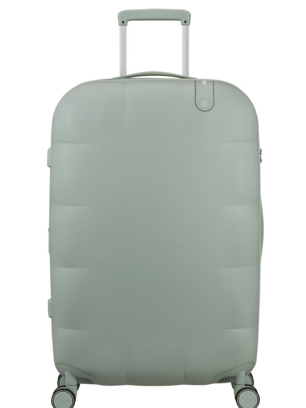 American Tourister Dreami Expandable Spinner 77cm - Sage