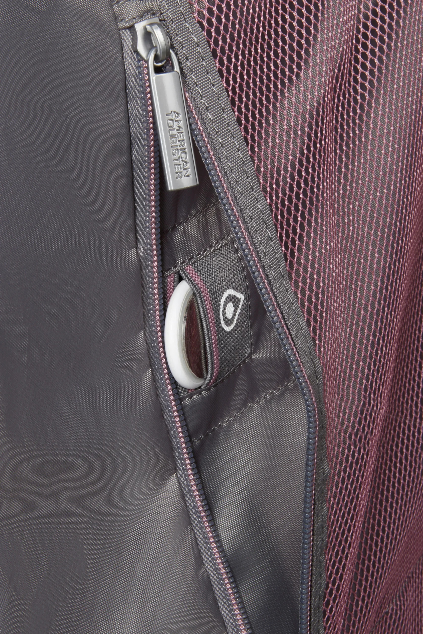 Saleys Travel Bags American Tourister Neovibe Exp Spinner 55cm-Sand - Image 9