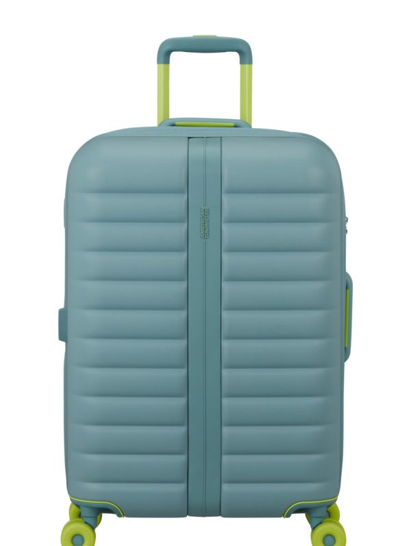 American Tourister Neovibe Exp Spinner 67cm - Mint