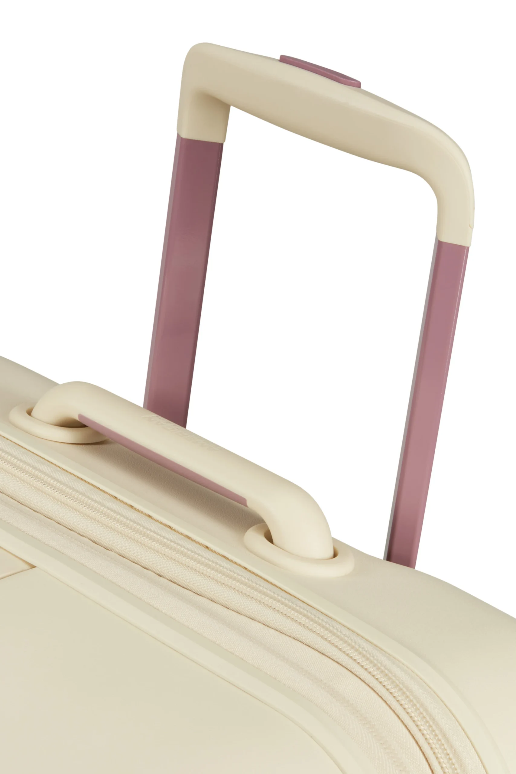 Saleys Travel Bags American Tourister Neovibe Exp Spinner 55cm-Sand - Image 8