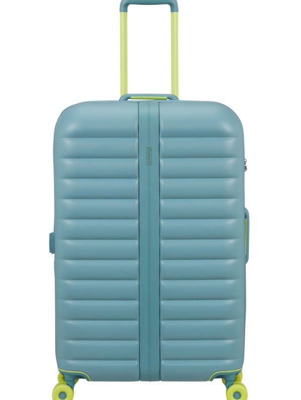 American Tourister Neovibe Exp Spinner 78cm-Mint