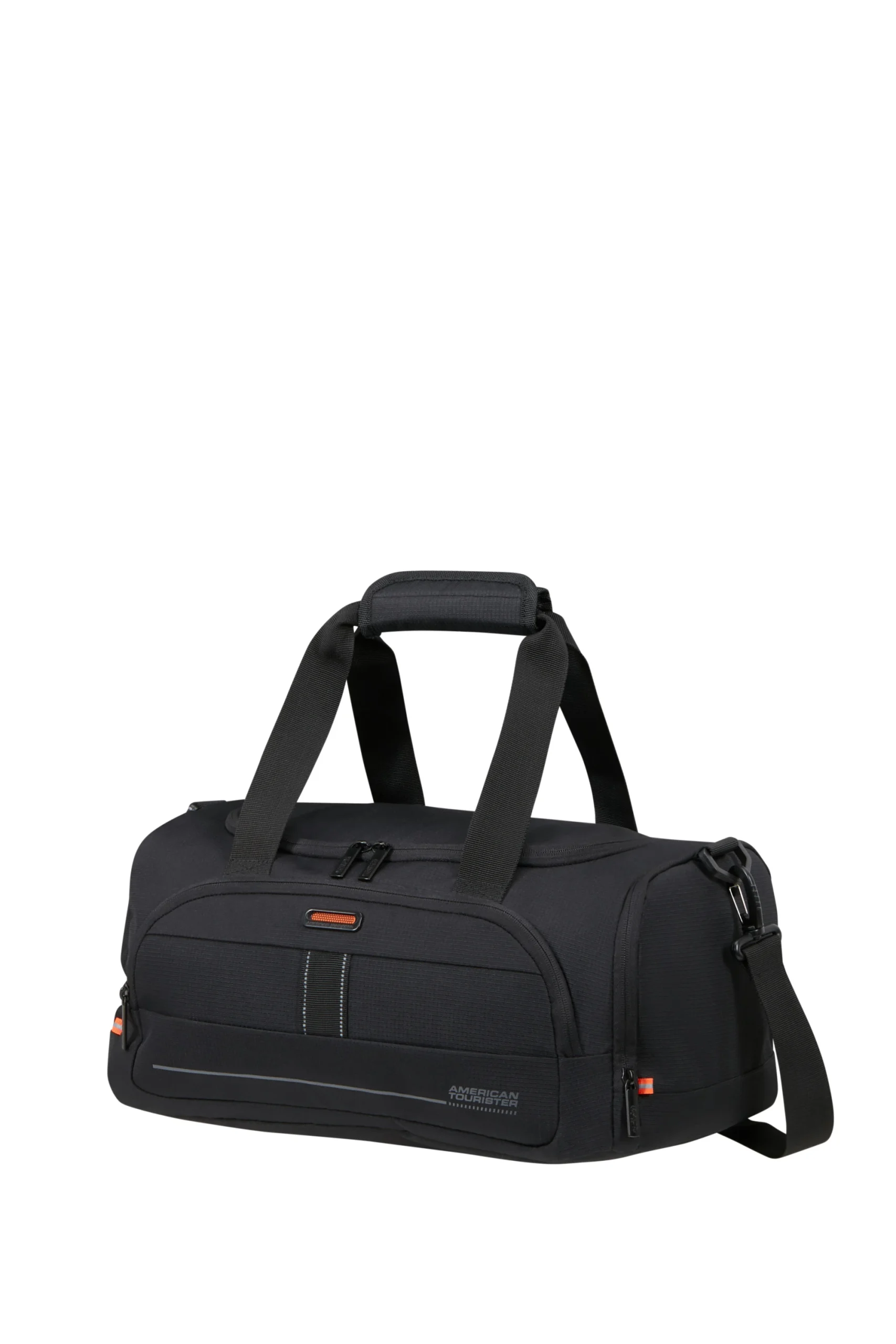 Saleys Travel Bags American Tourister Work Nxt Cabin Duffle Bag - Image 8